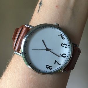 dancer watch